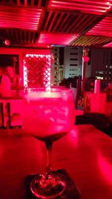 Redruf - Rooftop Bar