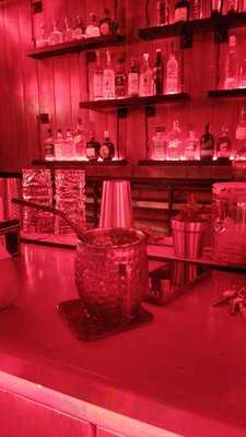 Redruf - Rooftop Bar