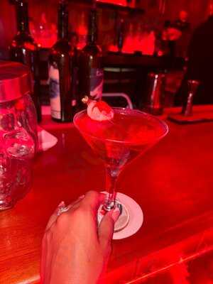 Redruf - Rooftop Bar