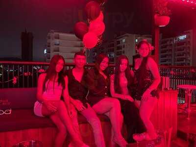 Redruf - Rooftop Bar