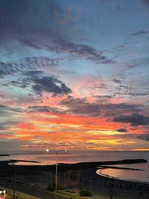 Redruf - Rooftop Bar