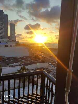 Redruf - Rooftop Bar