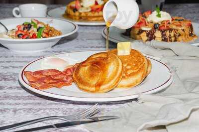 Cabrera Resto Bar Fontanar