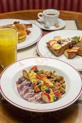 Cabrera Resto Bar Fontanar