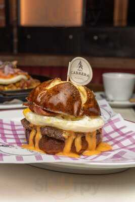 Cabrera Resto Bar Fontanar