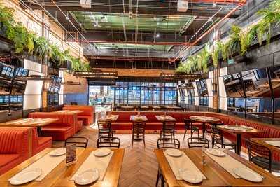 Cabrera Resto Bar Fontanar