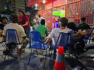 Tacos Wey - Sports Bar