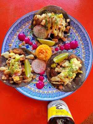 Tacos Wey - Sports Bar