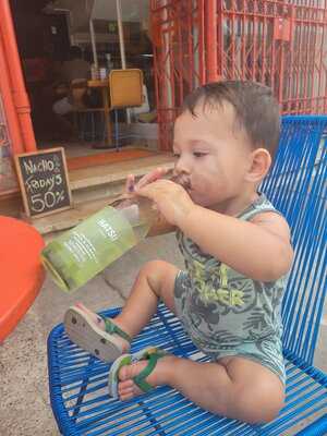 Tacos Wey - Sports Bar