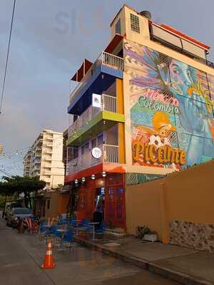 Tacos Wey - Sports Bar