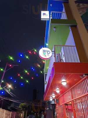Tacos Wey - Sports Bar