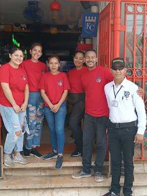 Tacos Wey - Sports Bar