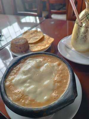 Pescadería Hermanos Alférez