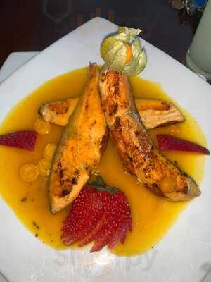 Pescadería Hermanos Alférez