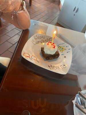 Pescadería Hermanos Alférez