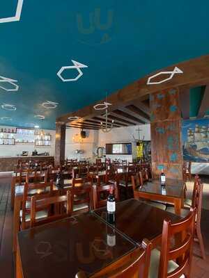 Pescadería Hermanos Alférez