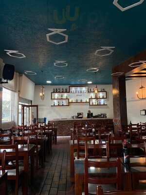 Pescadería Hermanos Alférez