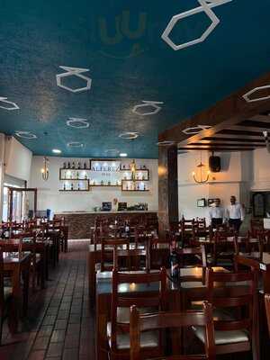 Pescadería Hermanos Alférez