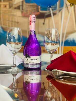 Pescadería Hermanos Alférez