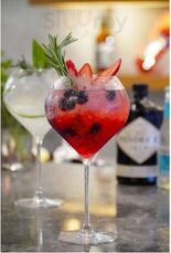 Blu Asher Trattoria