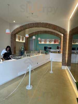 Pércimon Bocagrande, Cartagena