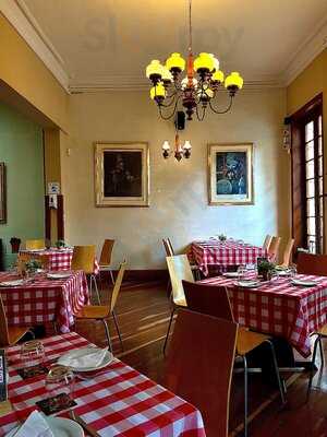 Makatti Cocina Fusion