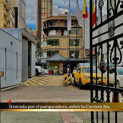 Makatti Cocina Fusion