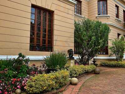 Makatti Cocina Fusion