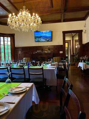 Makatti Cocina Fusion