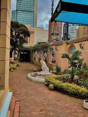 Makatti Cocina Fusion