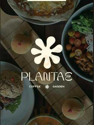 Plantae Coffee Garden