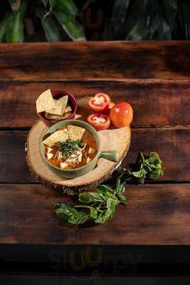 Plantae Coffee Garden