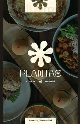 Plantae Coffee Garden