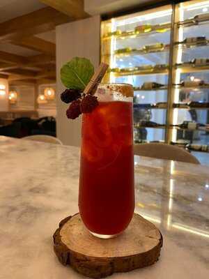 Restaurante Lucía Bogotá