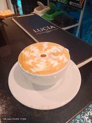 Restaurante Lucía Bogotá