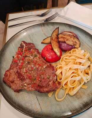 Restaurante Lucía Bogotá