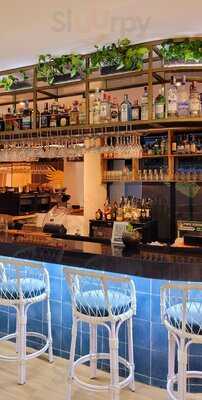 Restaurante Lucía Bogotá