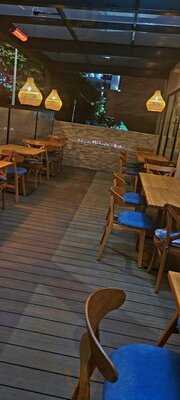 Restaurante Lucía Bogotá