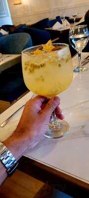 Restaurante Lucía Bogotá