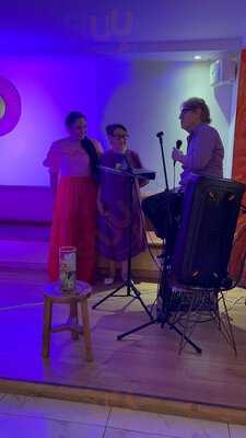 Matiz Restaurante Bar