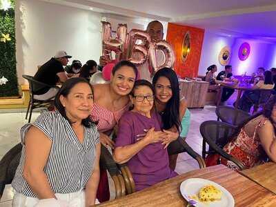 Matiz Restaurante Bar