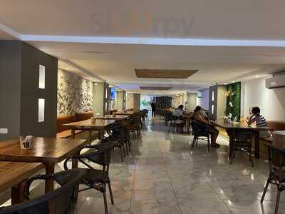 Matiz Restaurante Bar