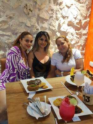 Matiz Restaurante Bar