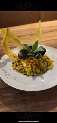 Matiz Restaurante Bar