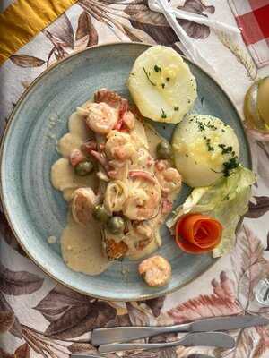 Matiz Restaurante Bar