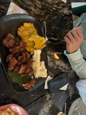 Matiz Restaurante Bar