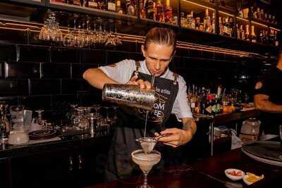 Galería De Los Artistas