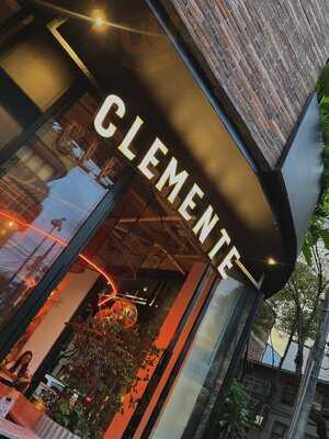 Clemente Origen Manila