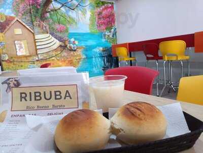 Ribuba