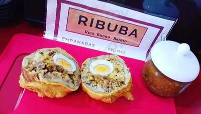Ribuba